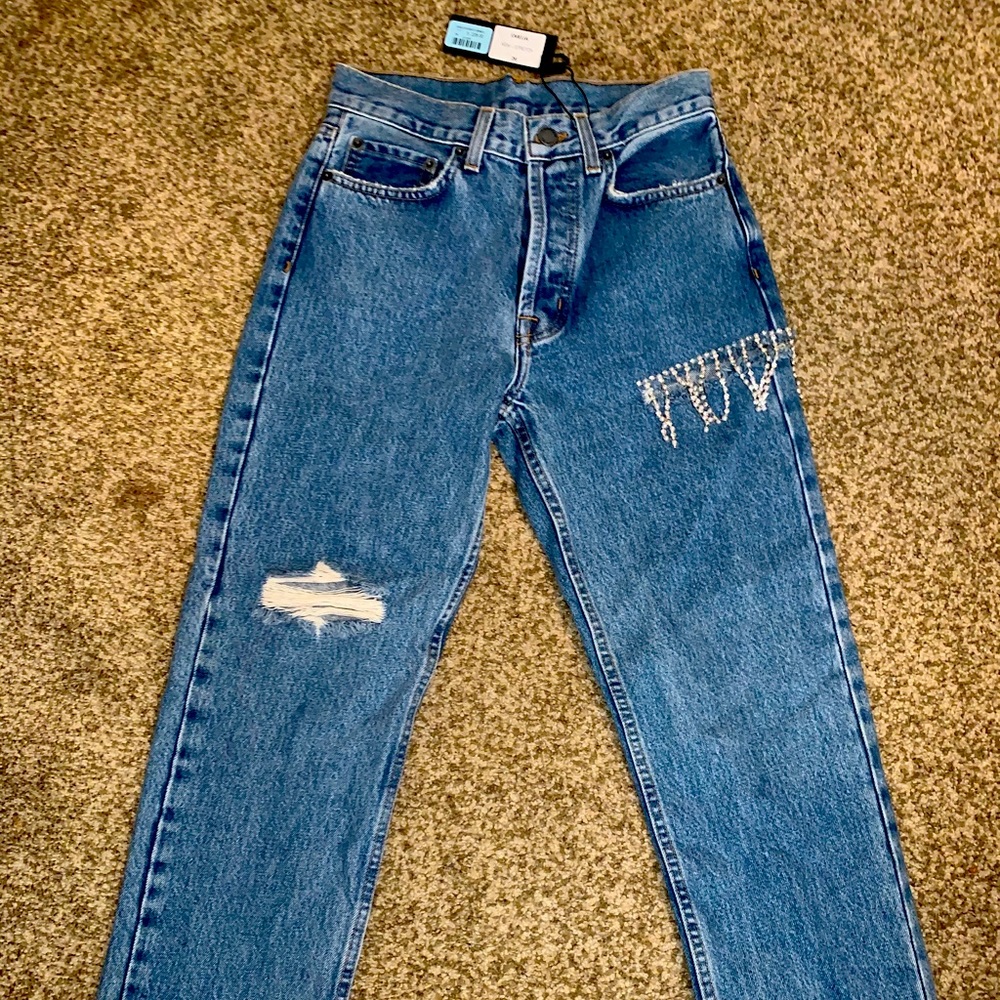 Carmar jeans